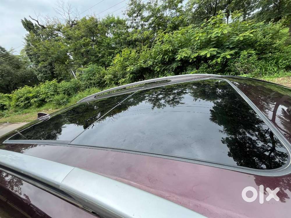 Mg Hector Plus 2022 Petrol Sharp Cvt, Enthusiast-owned,11.5k Kms