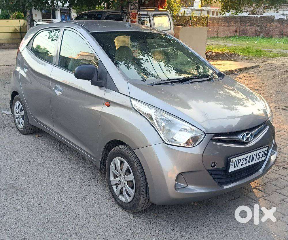 Hyundai Eon Magna, 2013, Petrol