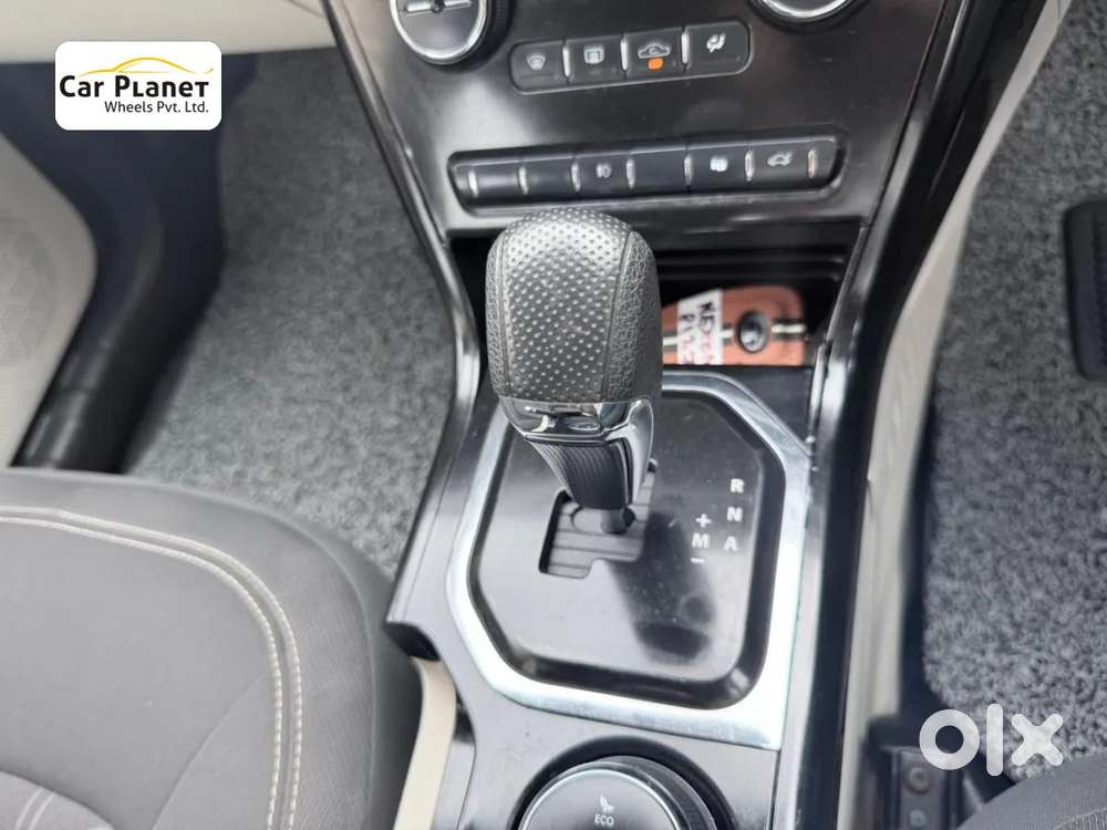 Tata Nexon 1.5 Revotorq Xza Plus, 2021, Diesel