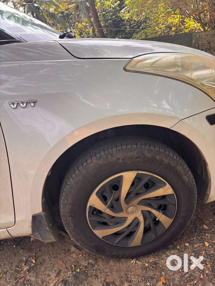Maruti Suzuki Swift 2014 Petrol Well Maintained