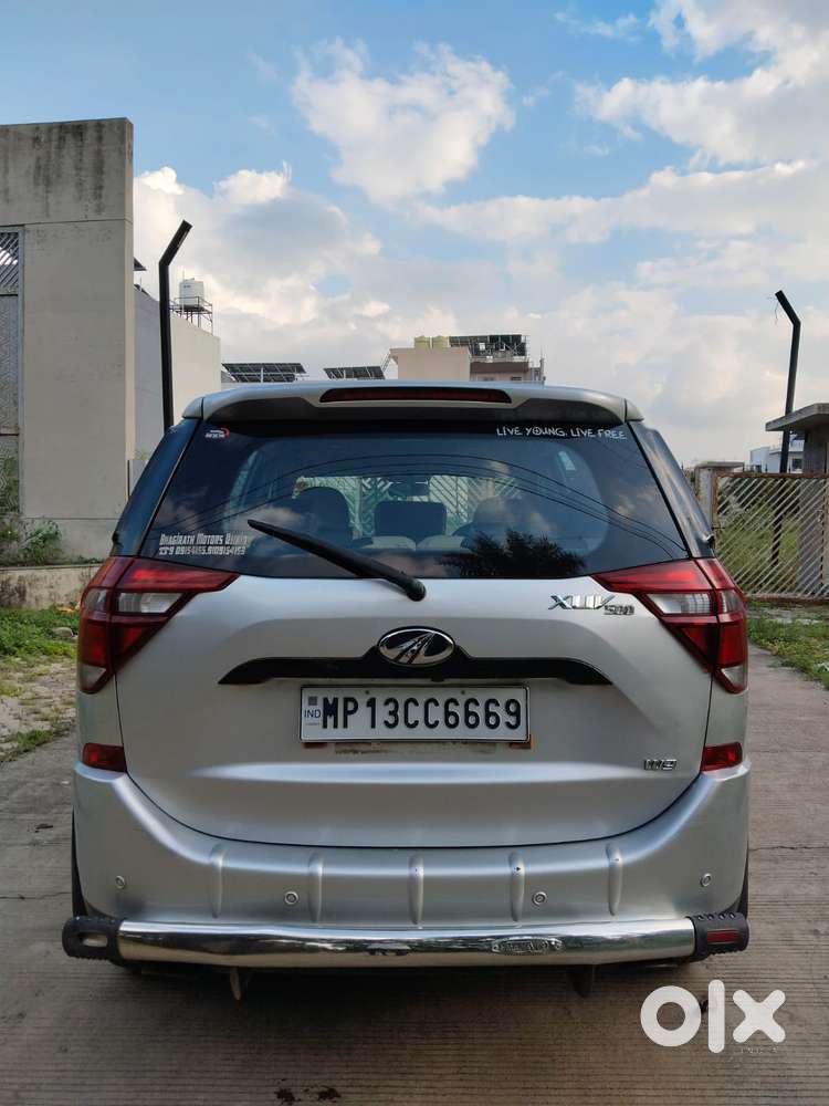 Mahindra Xuv500 W9 1.99, 2019, Diesel