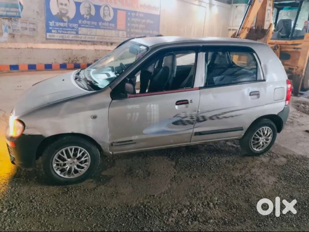 Maruti Suzuki Alto 2006 Lxi