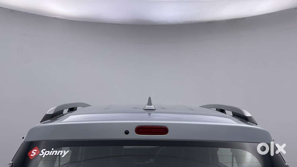 Maruti Suzuki Xl6 1.5 Alpha Plus At, 2022, Petrol