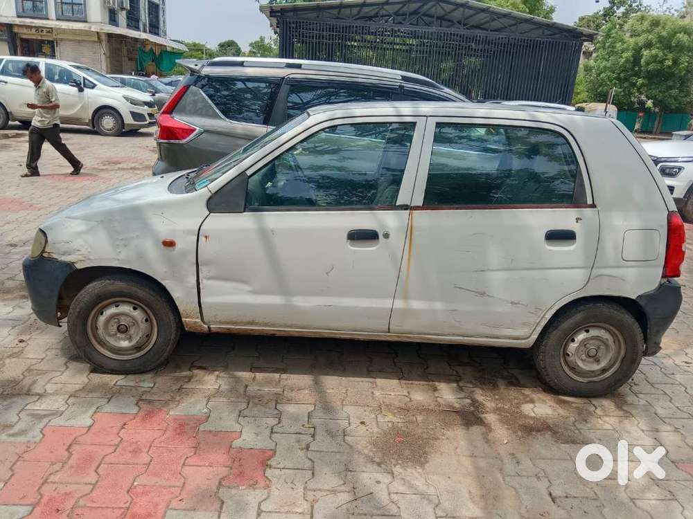 Maruti Suzuki Alto 2008