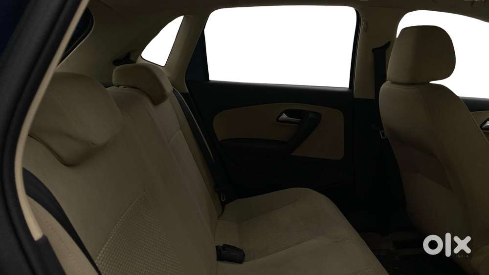 Volkswagen Polo 1.2 Mpi Highline, 2017, Petrol