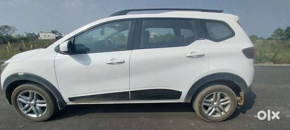 Renault Triber 2019 Petrol 76000 Km Driven