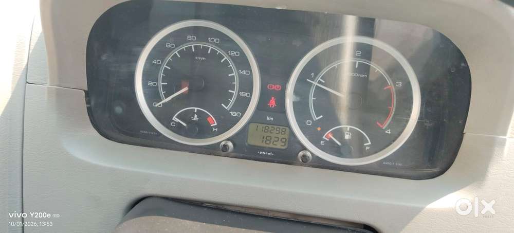 Tata Sumo Gold Gx, 2012, Diesel