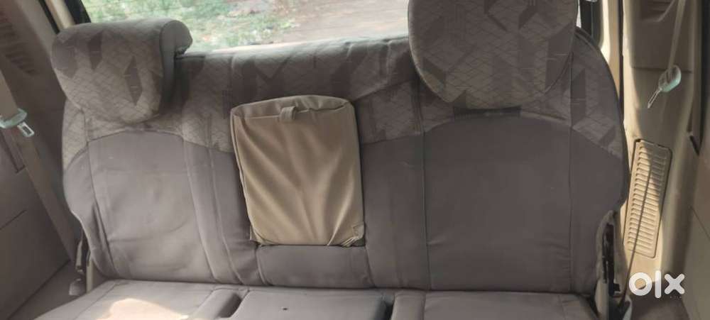 Mahindra Scorpio, 2011, Diesel
