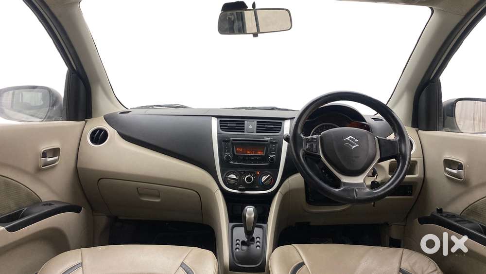 Maruti Suzuki Celerio Zxi Optional Amt, 2018, Petrol