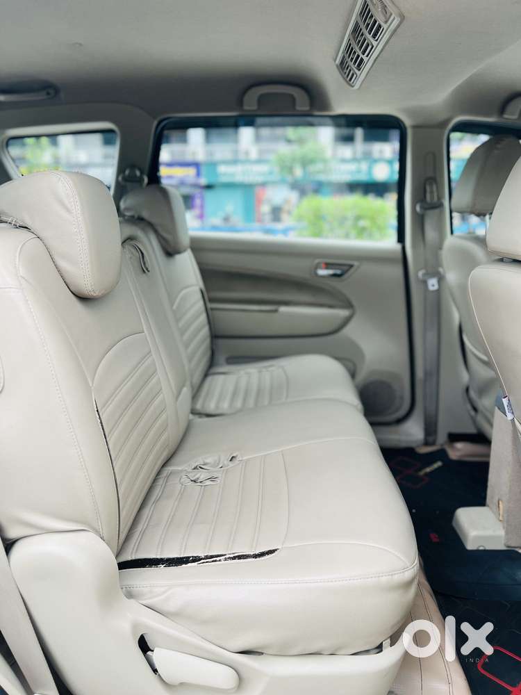 Maruti Suzuki Ertiga Vdi, 2018, Diesel