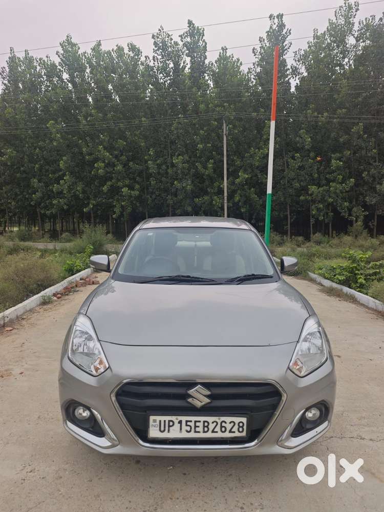 Maruti Suzuki Dzire 1.2 Vxi Cng, 2023, Cng & Hybrids
