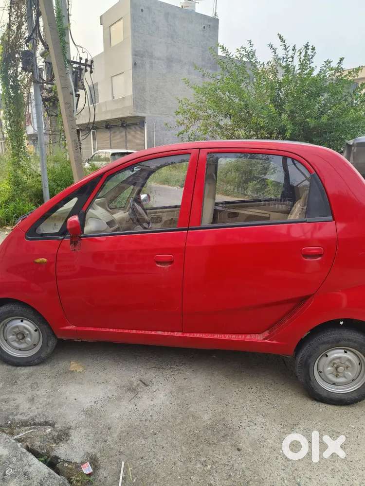 Tata Nano Xe 2013 Petrol