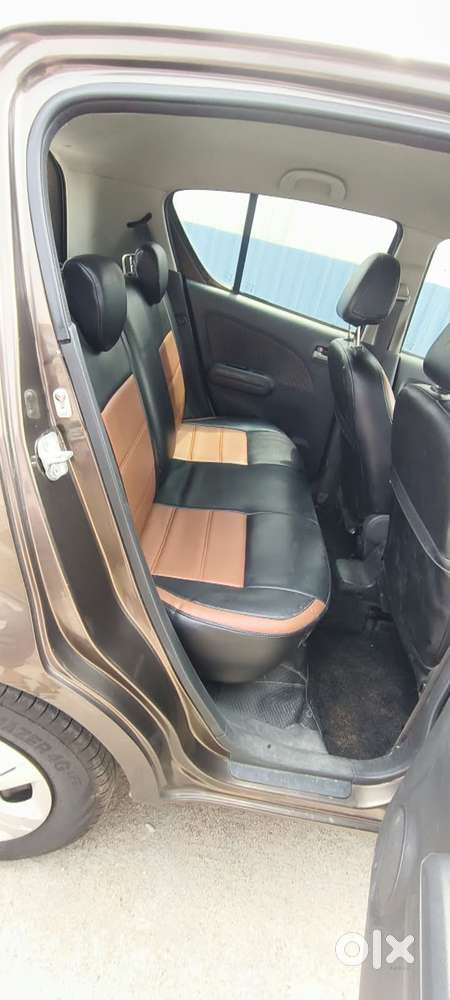 Maruti Suzuki Ritz Vdi (abs) Bs Iv, 2013, Diesel