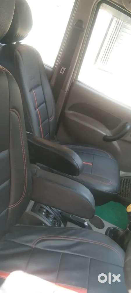 Good Condition Scarpio