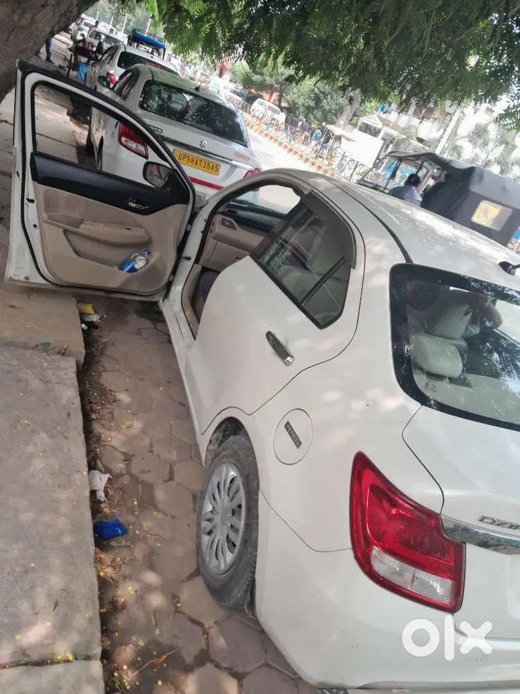 Maruti Suzuki Dzire 2021