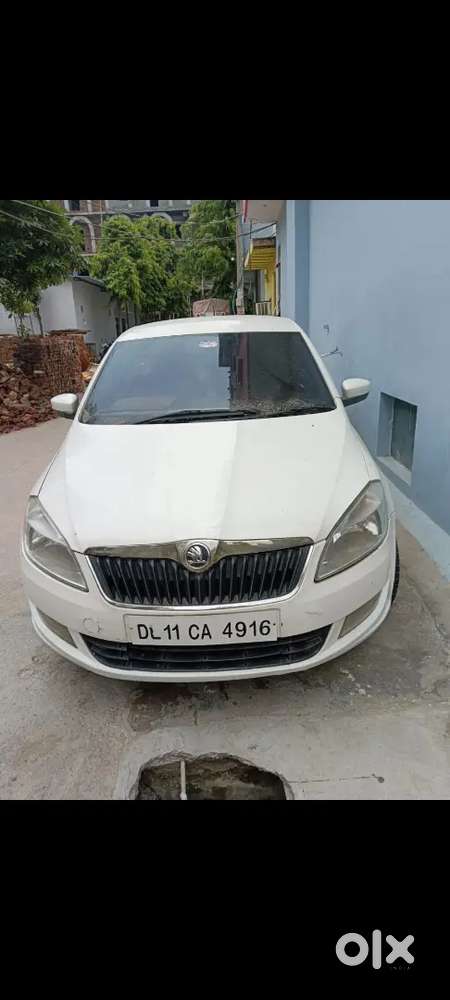 Very Good Car