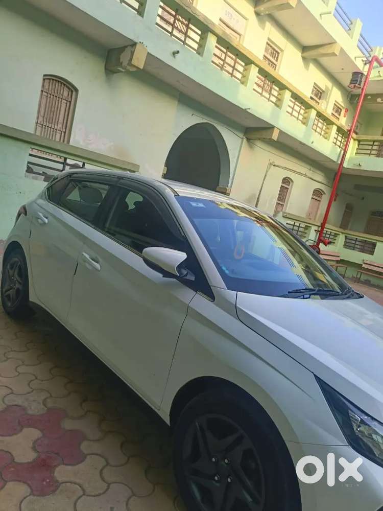 Hyundai New I20 2023 Petrol 39000 Km Driven