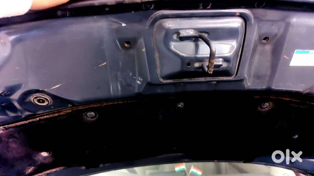 Maruti Suzuki Ertiga Shvs Zdi, 2019, Diesel