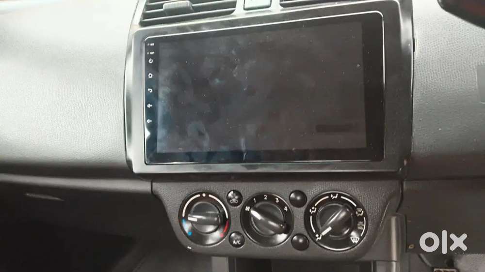 Maruti Suzuki Dzire Tour 2016 Model And 2017 Registration With 1470kms