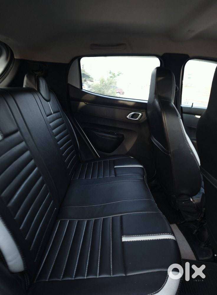 Renault Kwid Climber 1.0 Amt Opt, 2022, Petrol