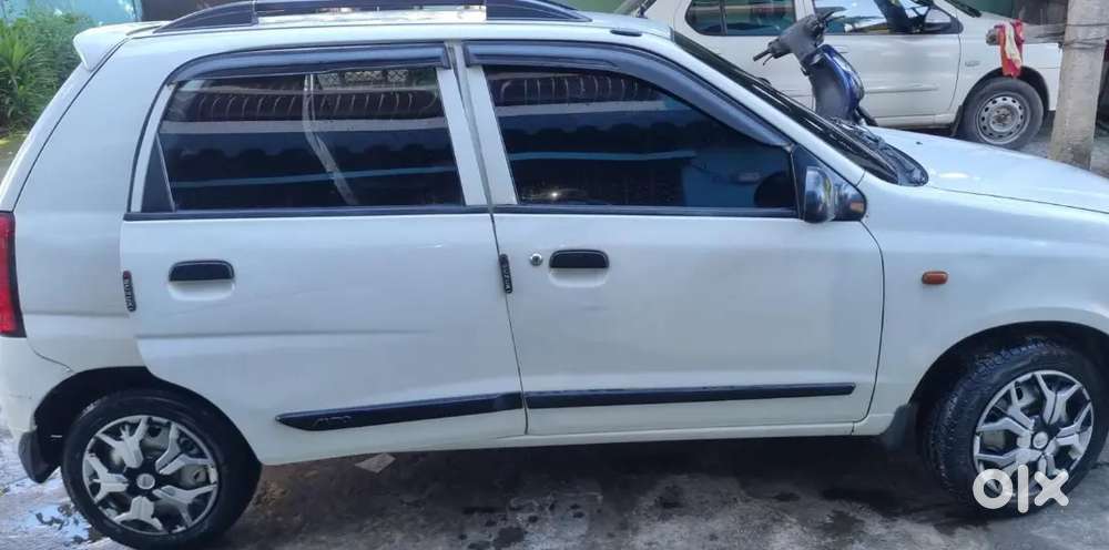 Maruti Suzuki Alto K10 2014 Petrol Well Maintained