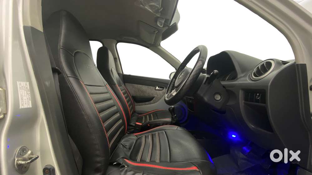 Maruti Suzuki Alto 800 Lxi, 2018, Petrol