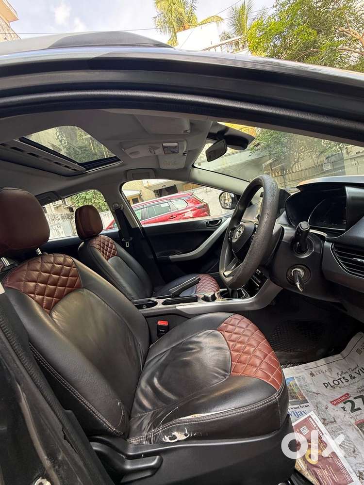 Tata Nano Xm, 2022, Petrol