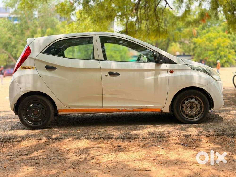 Hyundai Eon Era +, 2018, Cng & Hybrids