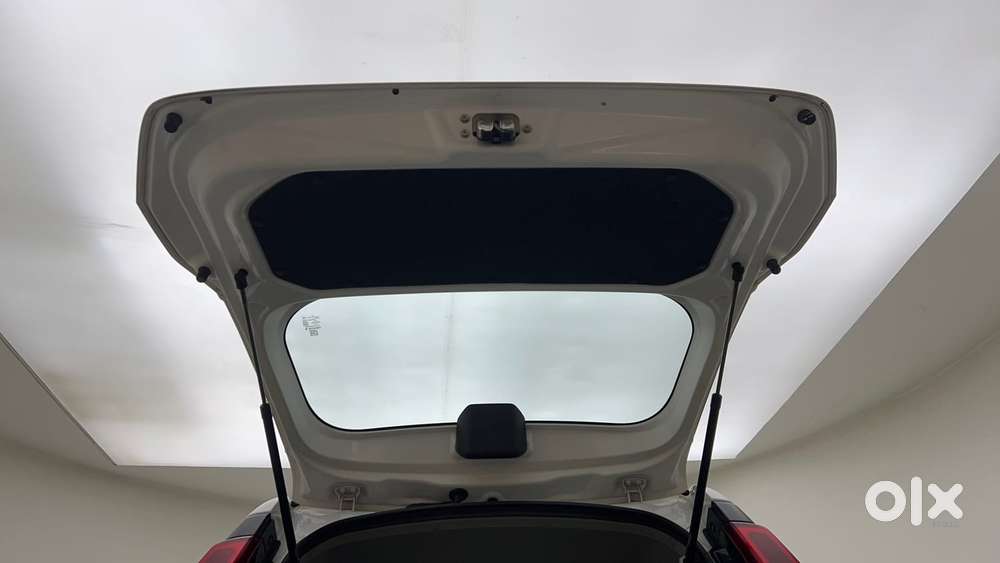Maruti Suzuki Wagon R Vxi 1.0, 2023, Petrol