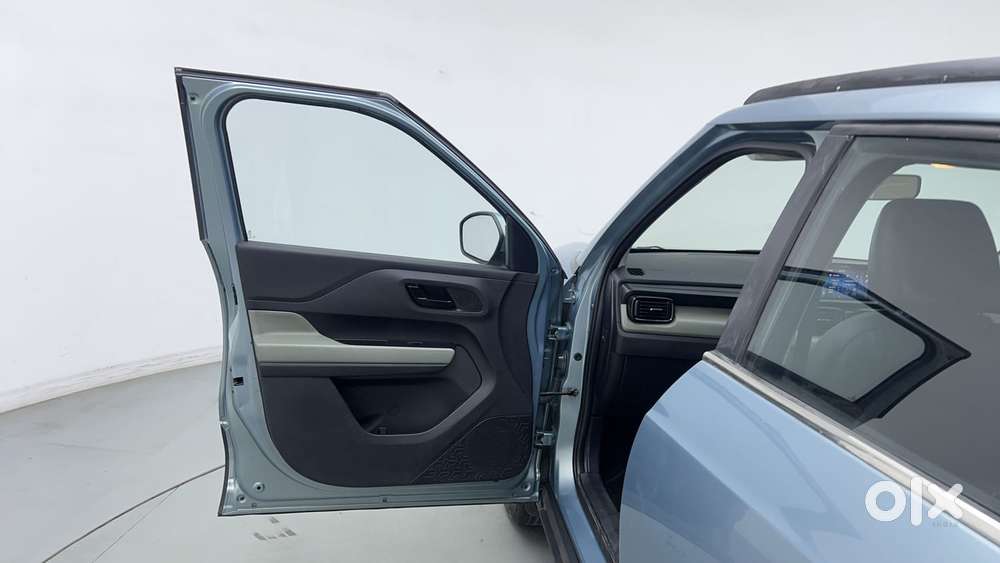 Tata Punch 1.2 Revotron Adventure Rhythm Pack Mt, 2023, Petrol