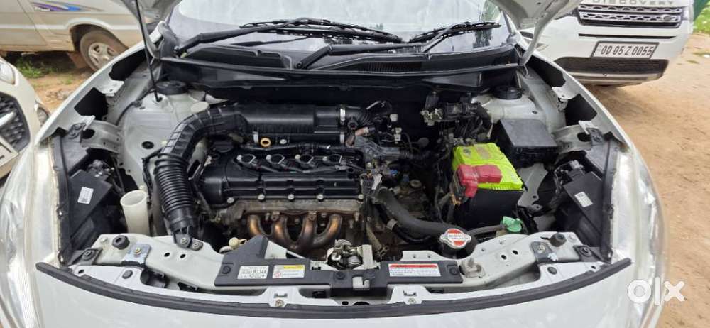 Maruti Suzuki Dzire 1.2 Vxi, 2019, Petrol