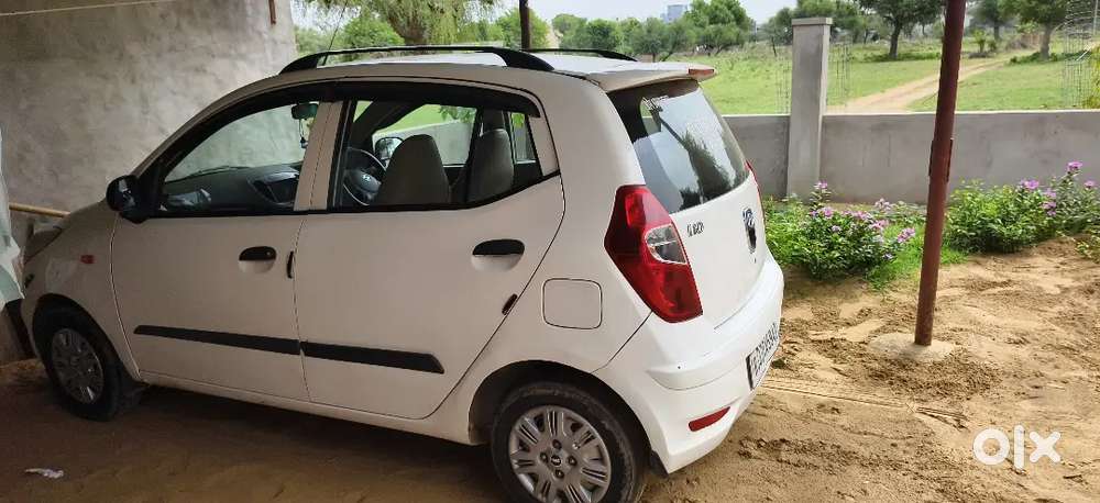 Hyundai I10 2016 Petrol