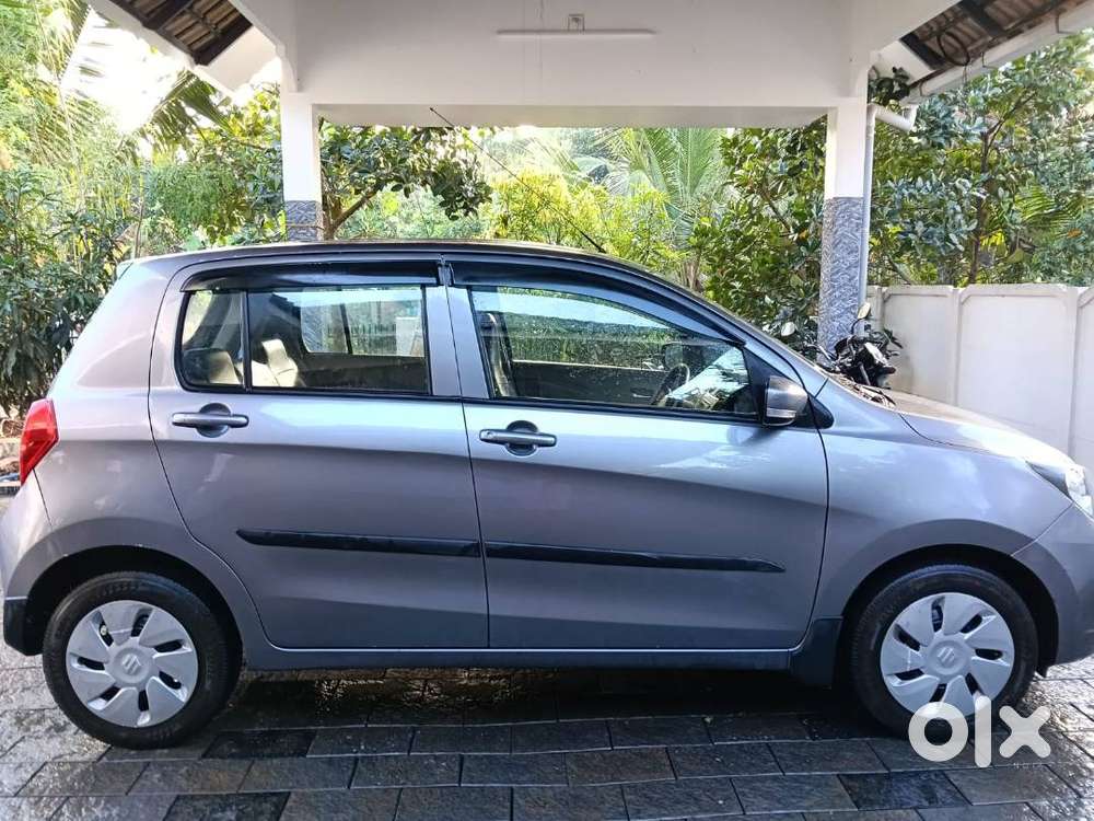 Zxi, Good Condition 2016 Regn, Kothamangalam