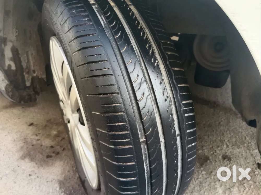 Tata Zest Diesel 2019 Manual