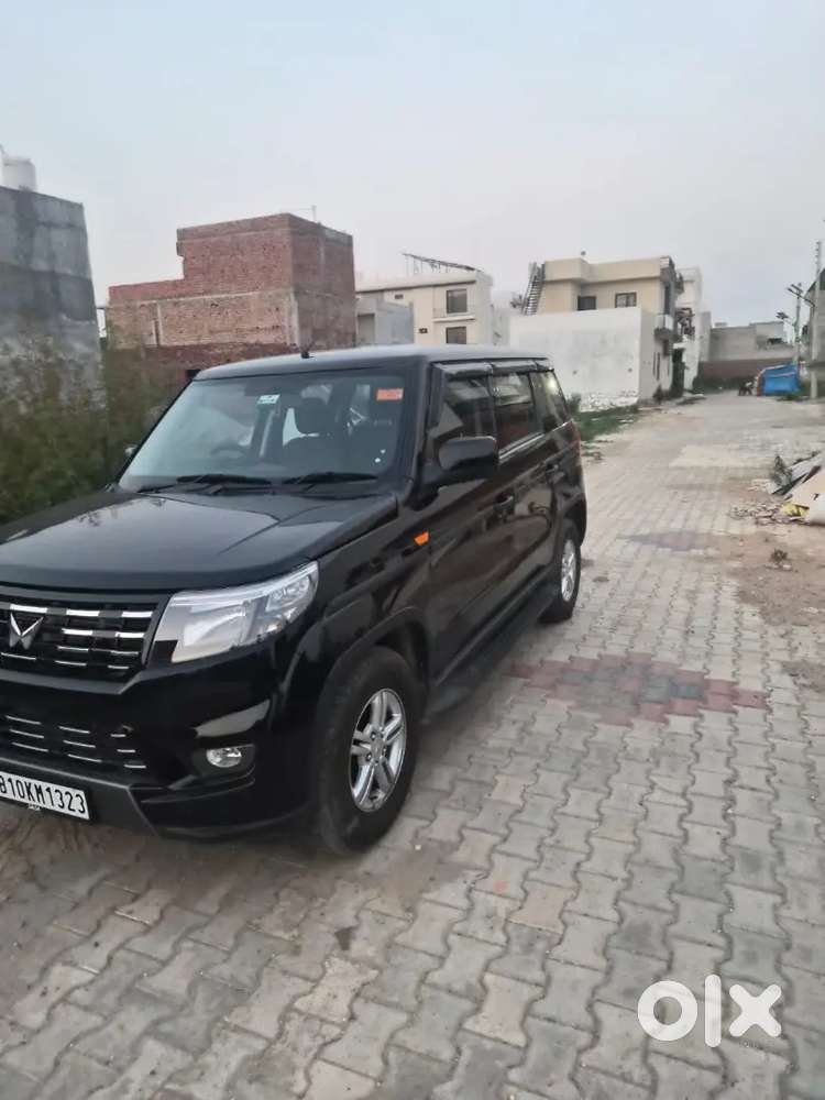 Mahindra Bolero Neo 2026