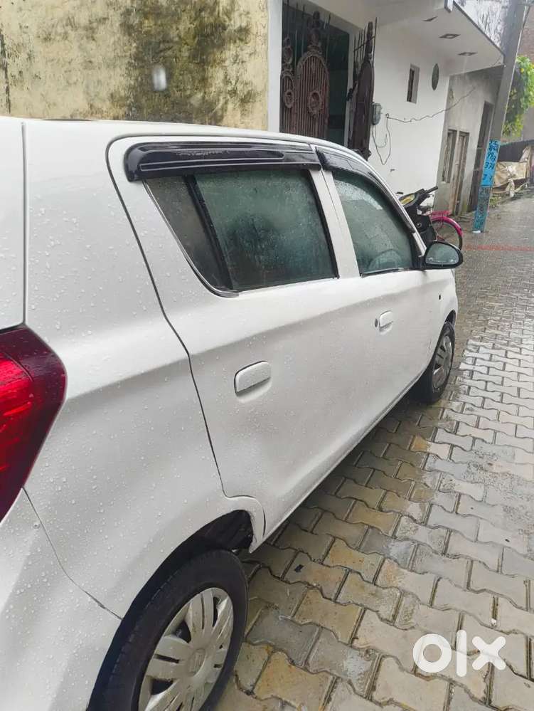 Maruti Suzuki Alto 2014 Car