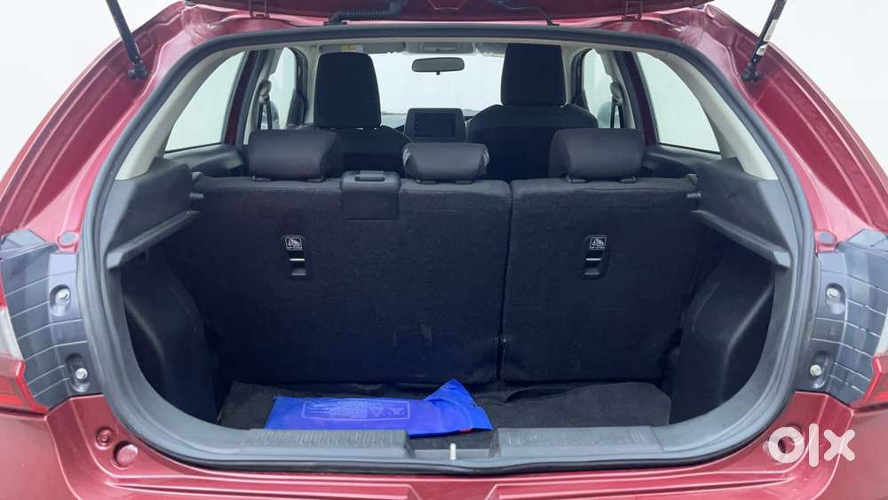 Maruti Suzuki Baleno Alpha, 2023, Petrol
