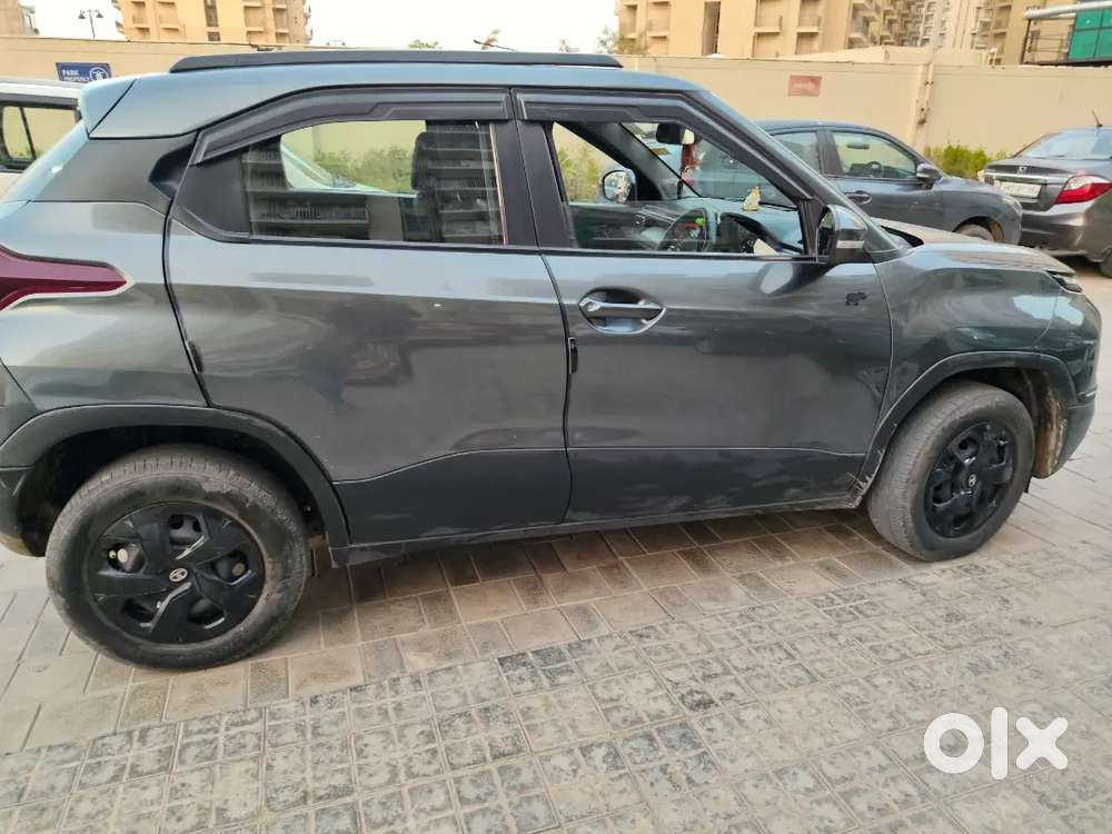 Tata Punch 2022 Petrol 73000 Km Driven