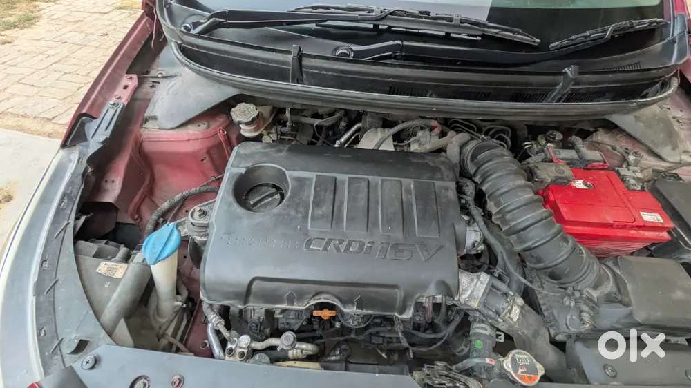 Well Maintained I 20 Sportz Diesel