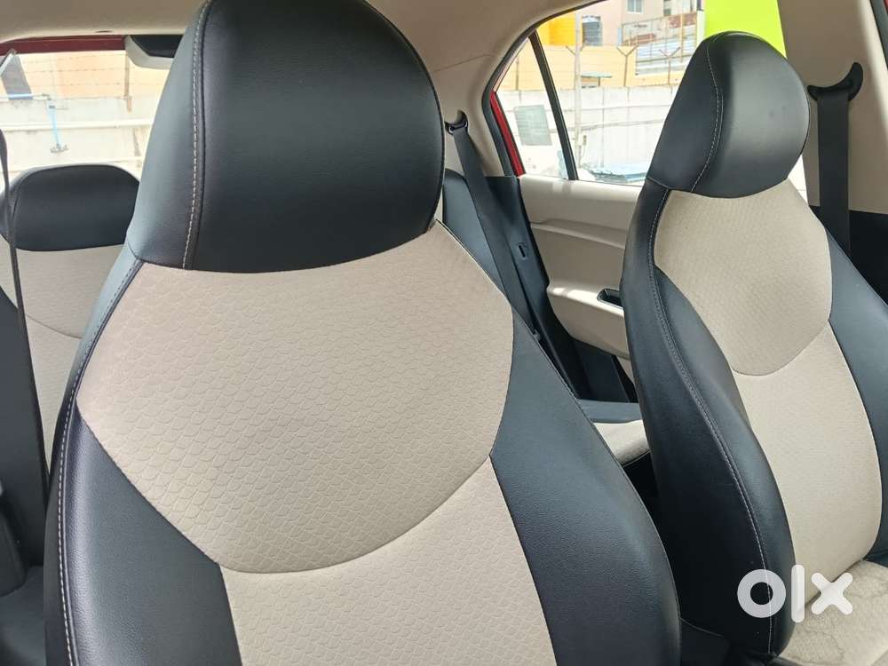 Hyundai New Santro 1.1 Magna Amt, 2018, Petrol