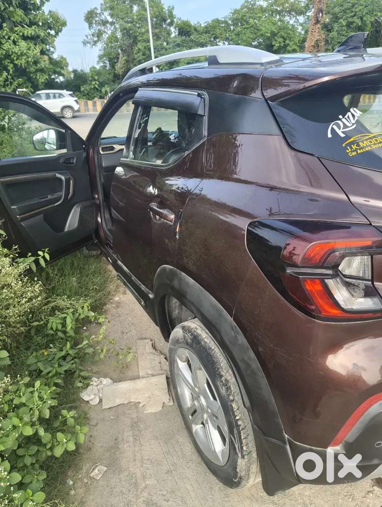 Renault Kiger 1.0 Rxt 2021