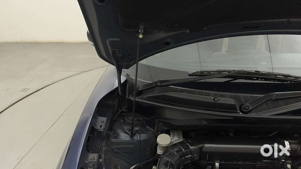 Maruti Suzuki Dzire Zxi Ags, 2021, Petrol