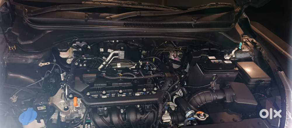 Hyundai I20 Asta (o) 1.2 Ivt, 2025, Petrol