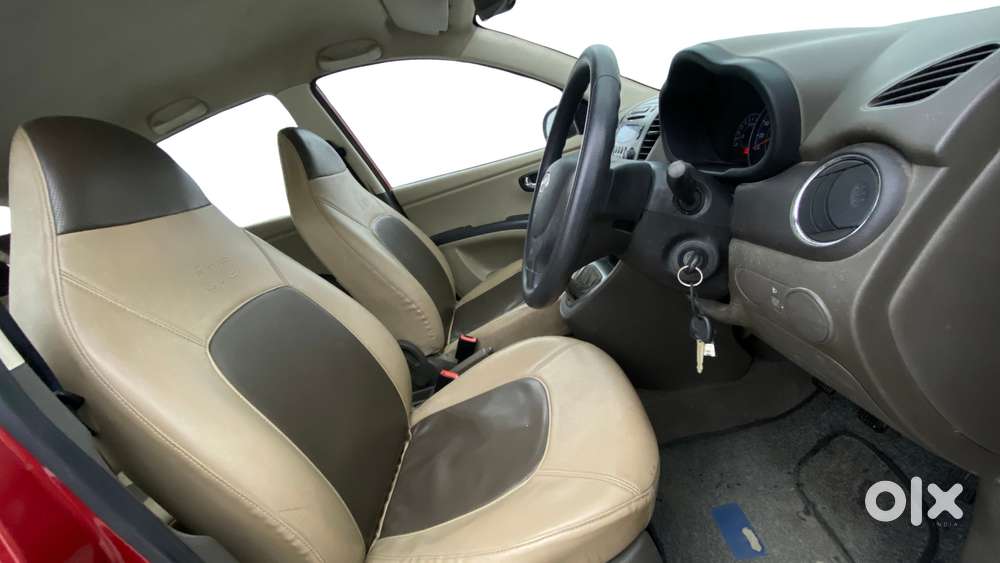 Hyundai I10 Sportz 1.2 Kappa2, 2013, Petrol