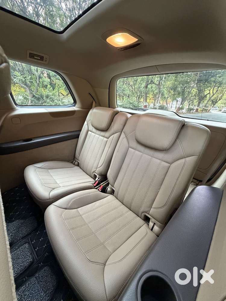 Mercedes-benz Gl-class 350 Cdi Blue Efficiency, 2014, Diesel