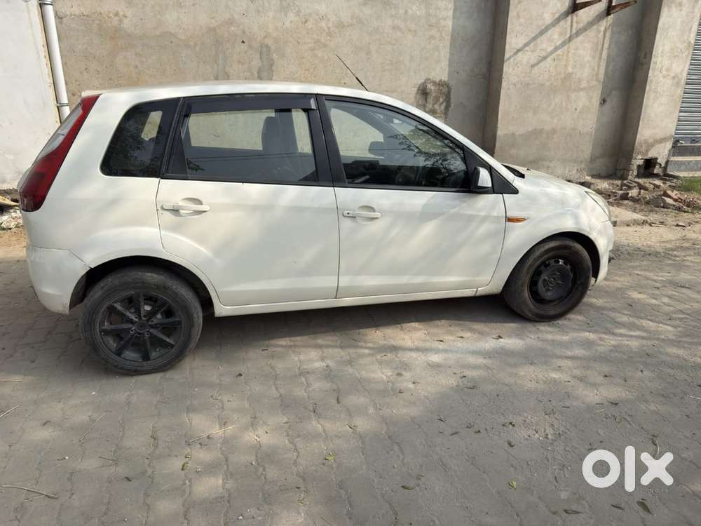 Ford Figo Diesel 2013