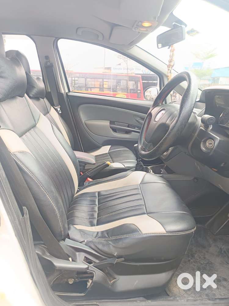 Fiat Grande Punto 1.3 Active Multijet, 2013, Diesel
