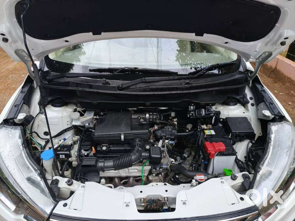 Maruti Suzuki Ertiga Vxi Shvs, 2024, Petrol