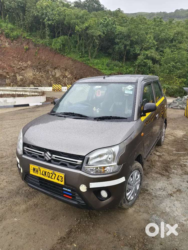 व्हॅगनार 2023