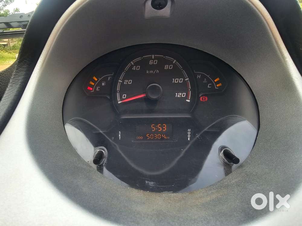 Tata Nano Xe, 2016, Petrol